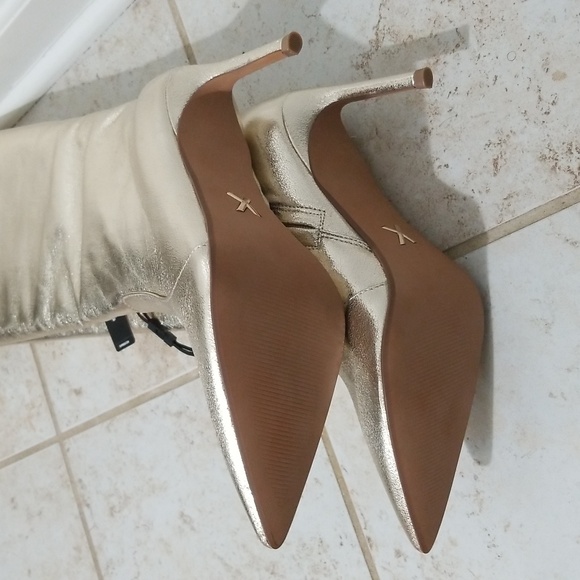 Knee High Boots - Picture 3 of 4